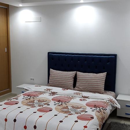 Ferienwohnung Ain Zaghouan Apart In Front Of Tunis Mall Lac 2 Exterior foto