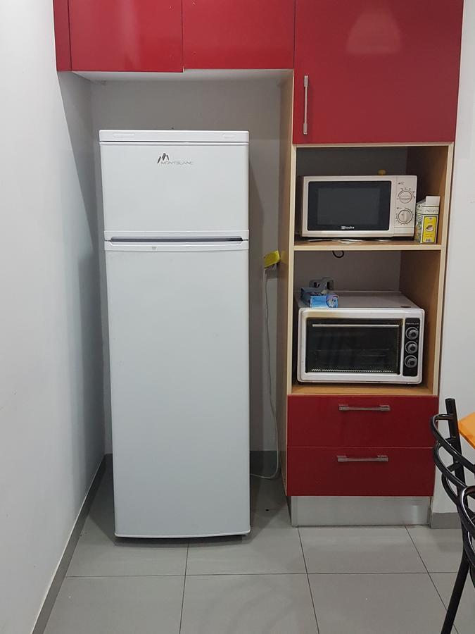 Ferienwohnung Ain Zaghouan Apart In Front Of Tunis Mall Lac 2 Exterior foto
