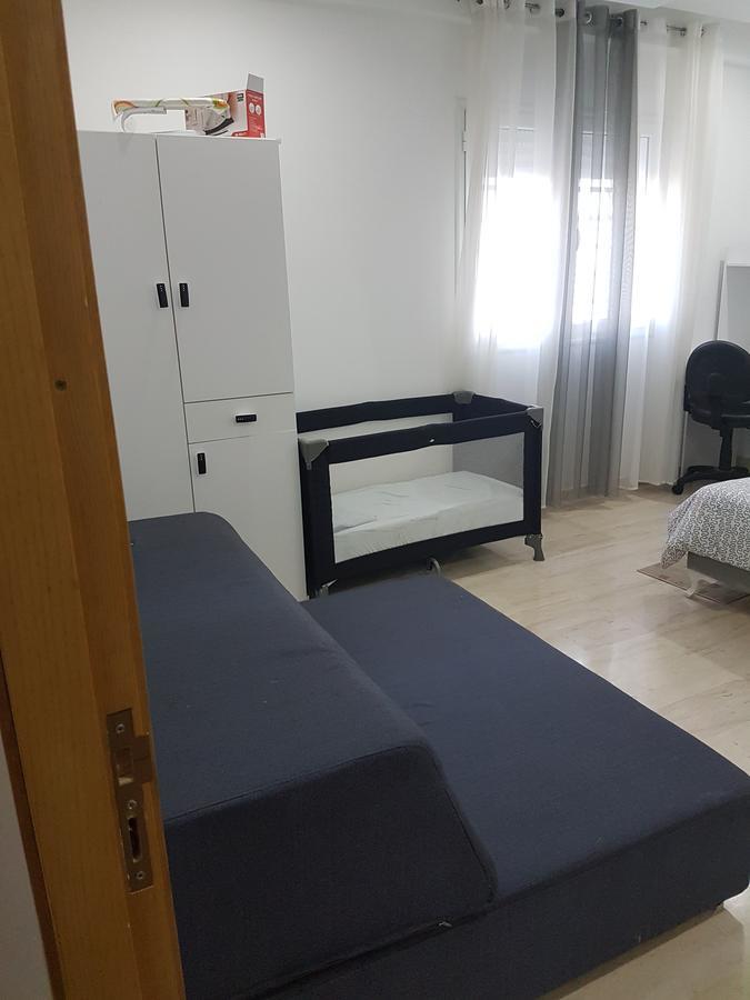 Ferienwohnung Ain Zaghouan Apart In Front Of Tunis Mall Lac 2 Exterior foto