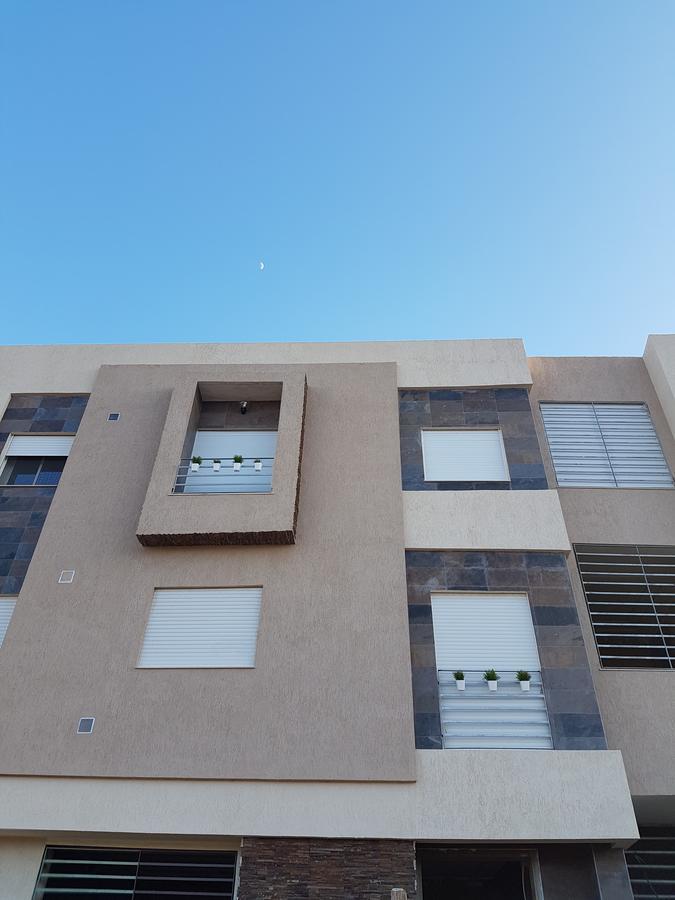 Ferienwohnung Ain Zaghouan Apart In Front Of Tunis Mall Lac 2 Exterior foto